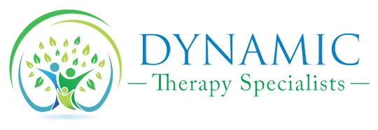 Dynamic Therapy Logo