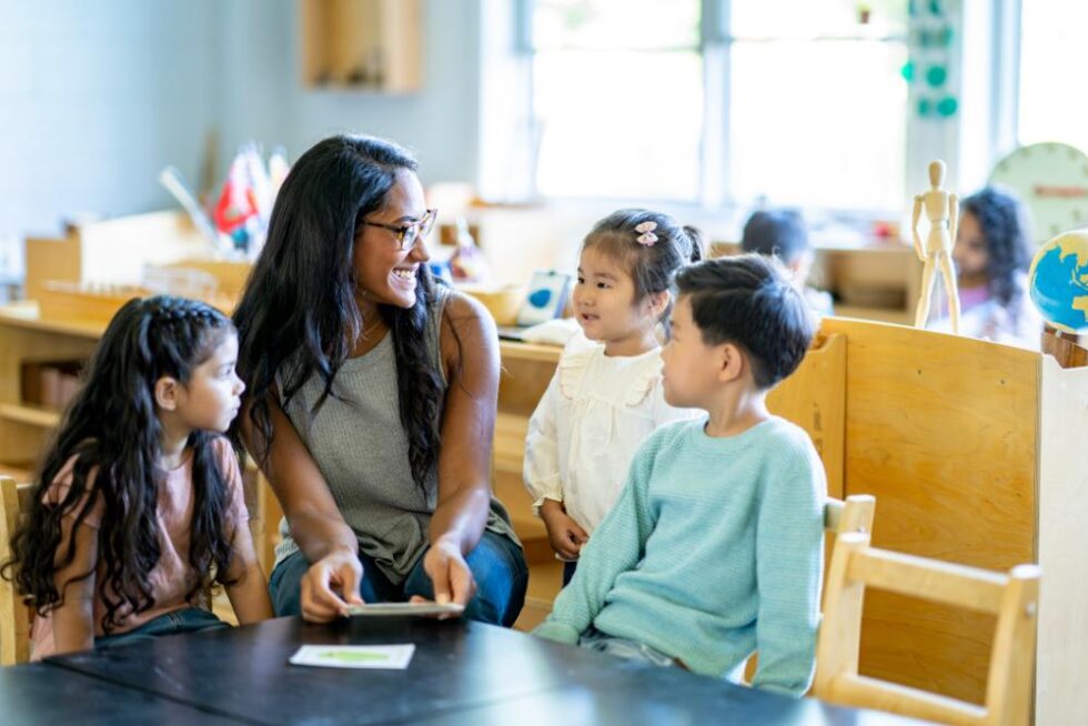 Augmentative and Alternative Communication in Baton Rouge | Learn More