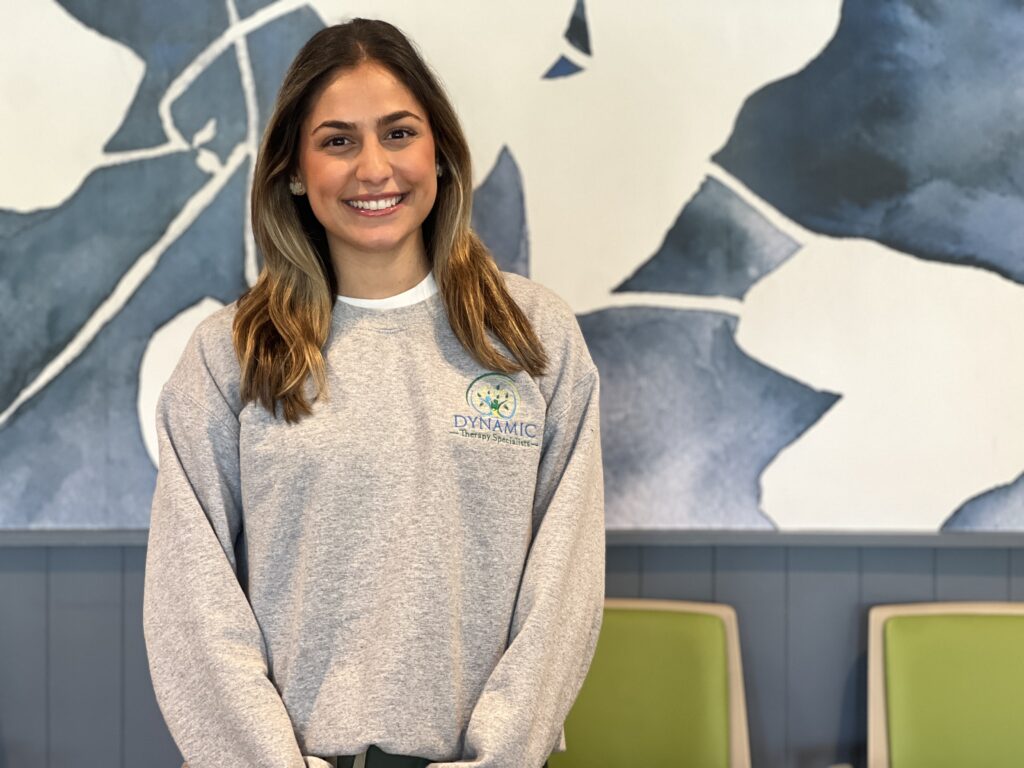 Alyssa Schell, M.A., L-SLP, CCC-SLP