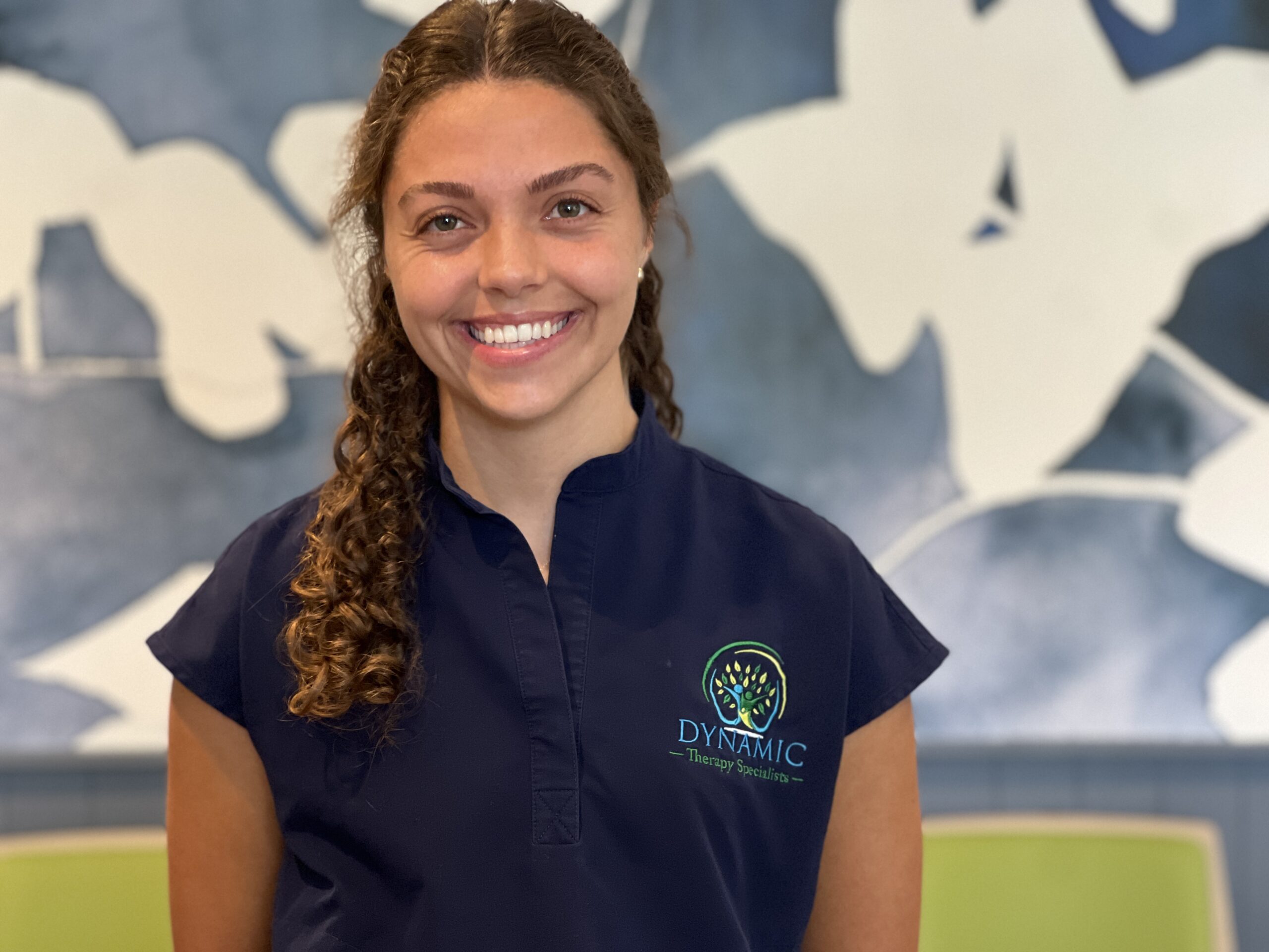 Julia Barrack, M.S., CF-SLP