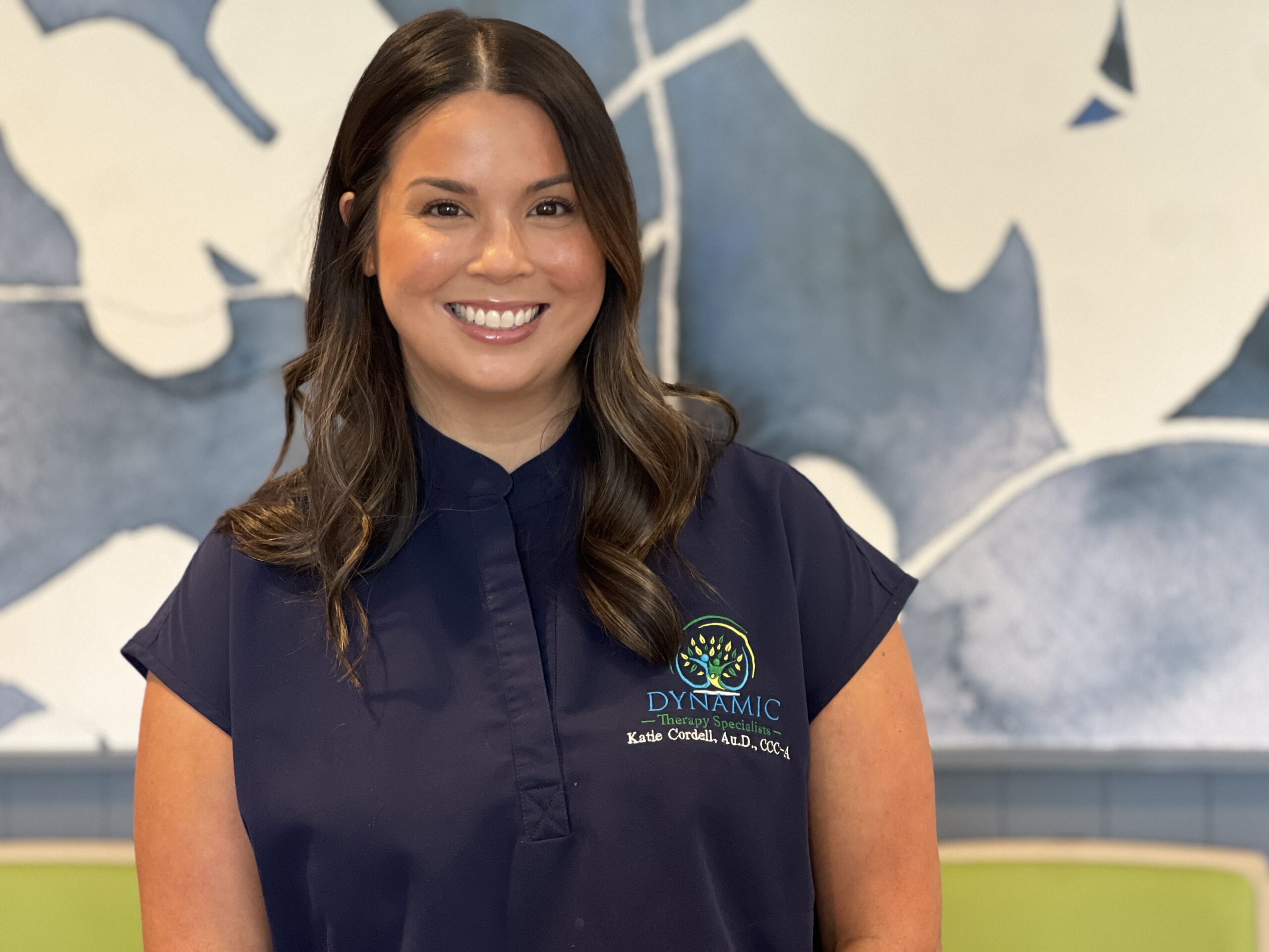Katie Cordell, L-Au.D, CCC-A